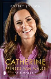 Omslag van Catherine, prinses van Wales
