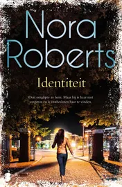Omslag van Identiteit