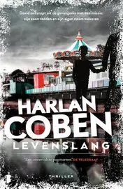 Omslag van Levenslang