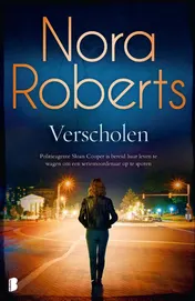 Omslag van Verscholen
