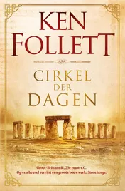 Omslag van Cirkel der dagen