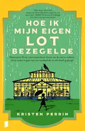 Omslag van Hoe ik mijn eigen lot bezegelde