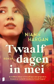 Omslag van Twaalf dagen in mei