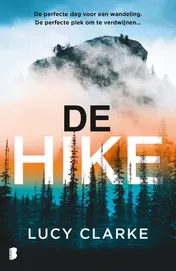 Omslag van De hike