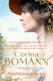 Omslag van Mathilda's geheim