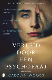 Omslag van Verleid door een psychopaat