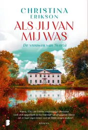 Omslag van Als jij van mij was