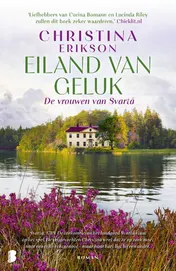 Omslag van Eiland van geluk