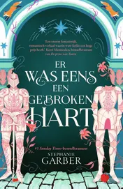 Omslag van Er was eens een gebroken hart