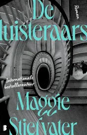 Omslag van De luisteraars