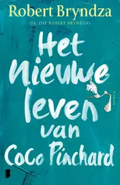Omslag van Het nieuwe leven van Coco Pinchard