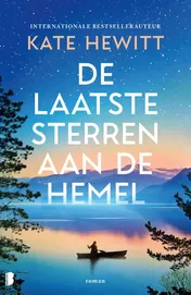 Omslag van De laatste sterren aan de hemel