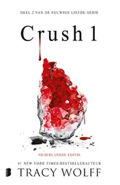 Omslag van Crush 1
