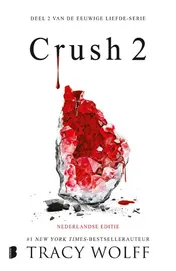 Omslag van Crush 2