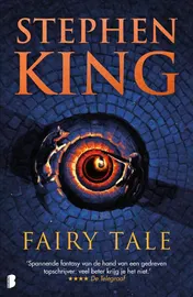 Omslag van Fairy Tale