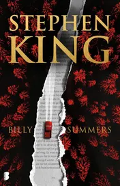 Omslag van Billy Summers