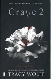 Omslag van Crave 2