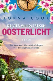 Omslag van Oosterlicht