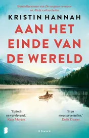Omslag van Aan het einde van de wereld