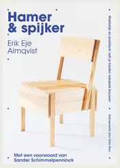 Omslag van Hamer & spijker