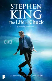 Omslag van The Life of Chuck