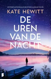 Omslag van De uren van de nacht