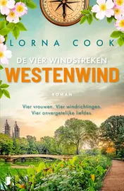 Omslag van Westenwind