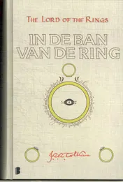 Omslag van In de ban van de ring