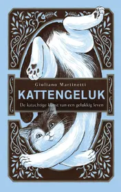 Omslag van Kattengeluk