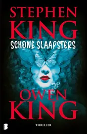 Omslag van Schone slaapsters
