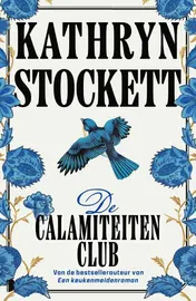 Omslag van De calamiteitenclub