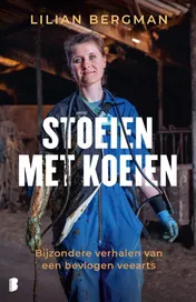 Omslag van Stoeien met koeien