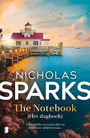 Omslag van The Notebook (Het dagboek)