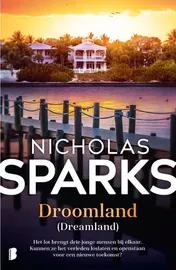 Omslag van Droomland