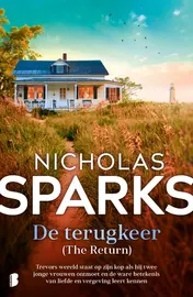 Omslag van De terugkeer