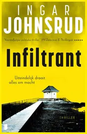 Omslag van Infiltrant