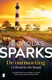 Omslag van De ontmoeting