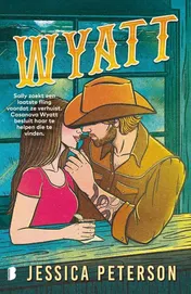 Omslag van Wyatt