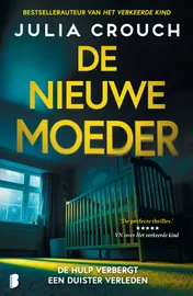 Omslag van De nieuwe moeder