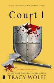 Omslag van Court 1