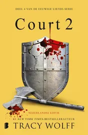 Omslag van Court 2