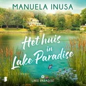 Omslag van Het huis in Lake Paradise