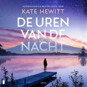 Omslag van De uren van de nacht