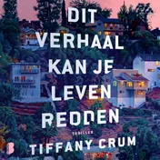 Omslag van Dit verhaal kan je leven redden