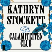 Omslag van De calamiteitenclub