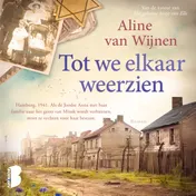 Omslag van Tot we elkaar weerzien