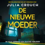 Omslag van De nieuwe moeder