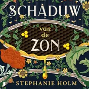 Omslag van Schaduw van de Zon