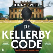Omslag van De Kellerby Code