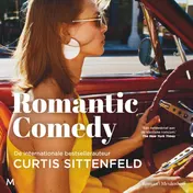 Omslag van Romantic Comedy